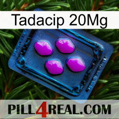 Tadacip 20Mg 04